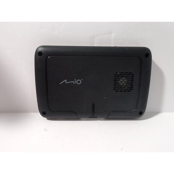 Mio Moov M400 GPS Navigator System Automotive Mountable Untested - Picture 2 of 5